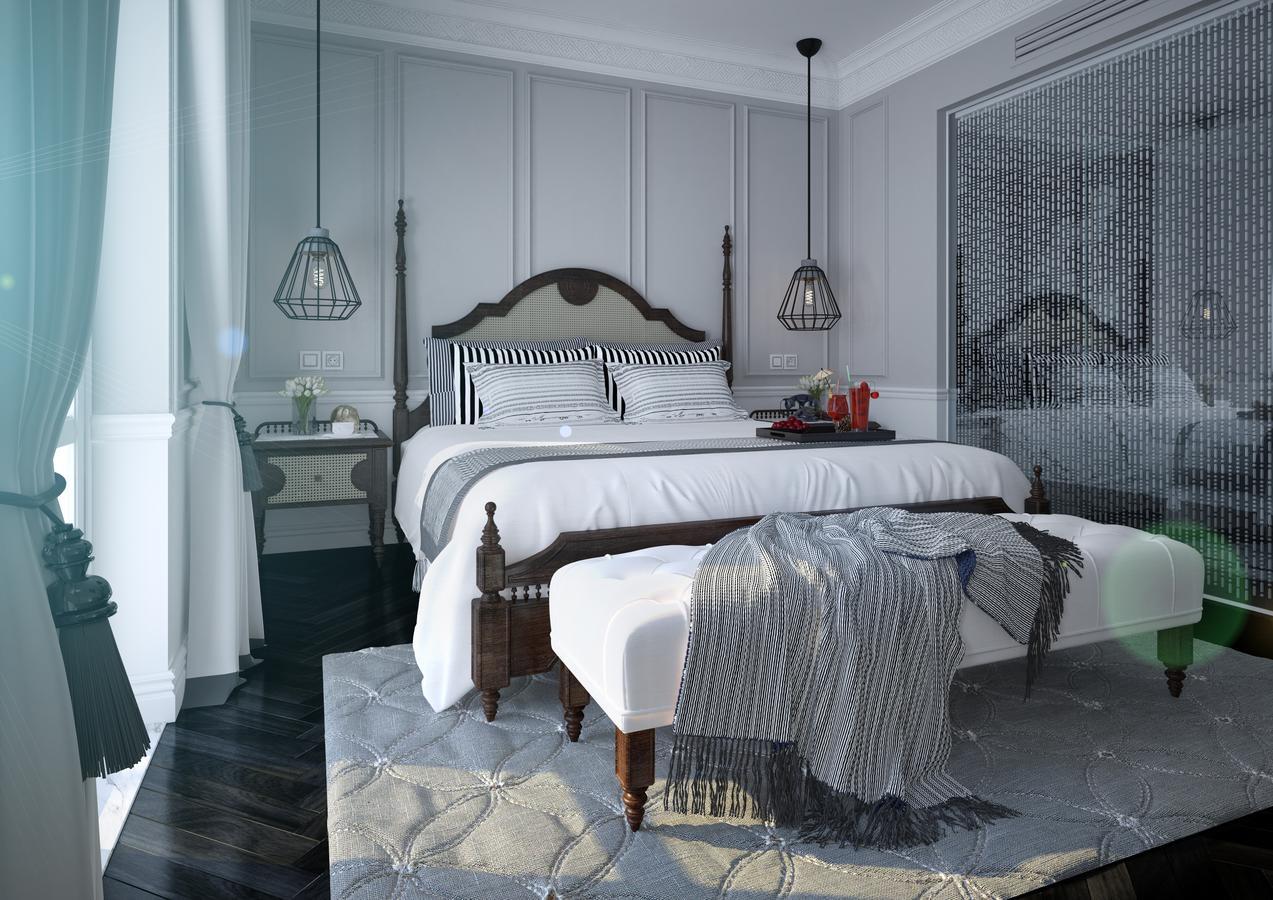 Bay Luxury - Graceful 21 Hang Phen 3*