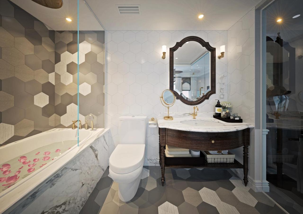 Hotel Bay Luxury - Graceful 21 Hang Phen Hanoi