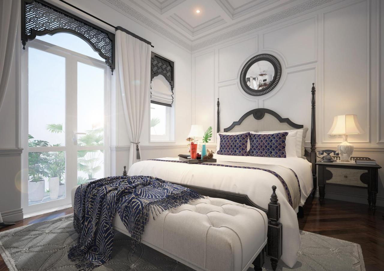 Hotel Bay Luxury - Graceful 21 Hang Phen