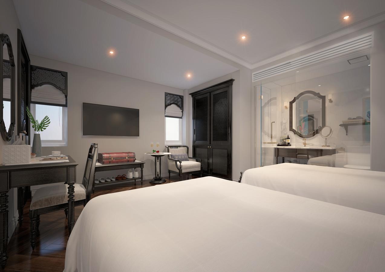 Bay Luxury - Graceful 21 Hang Phen 3*