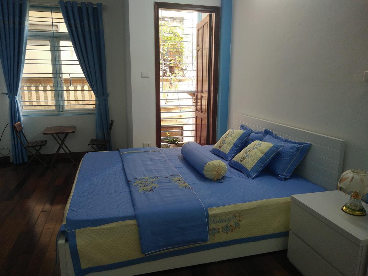 Hotel Blue House Hanoi