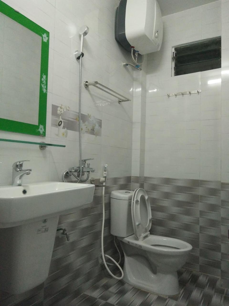 Hotel Blue House *