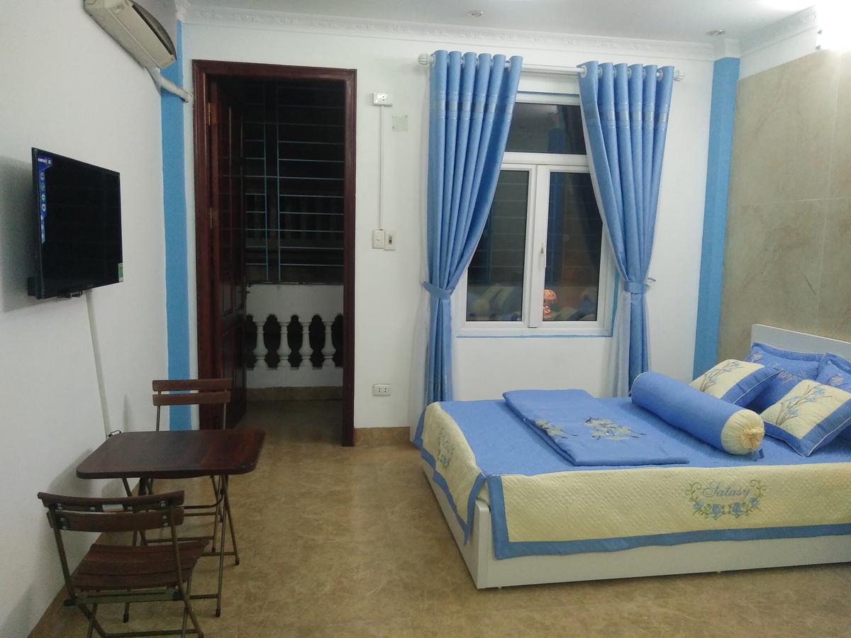 Hotel Blue House Hanoi