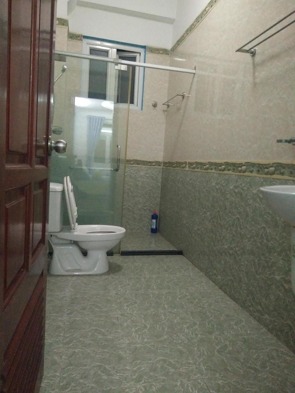 Hotel Blue House *