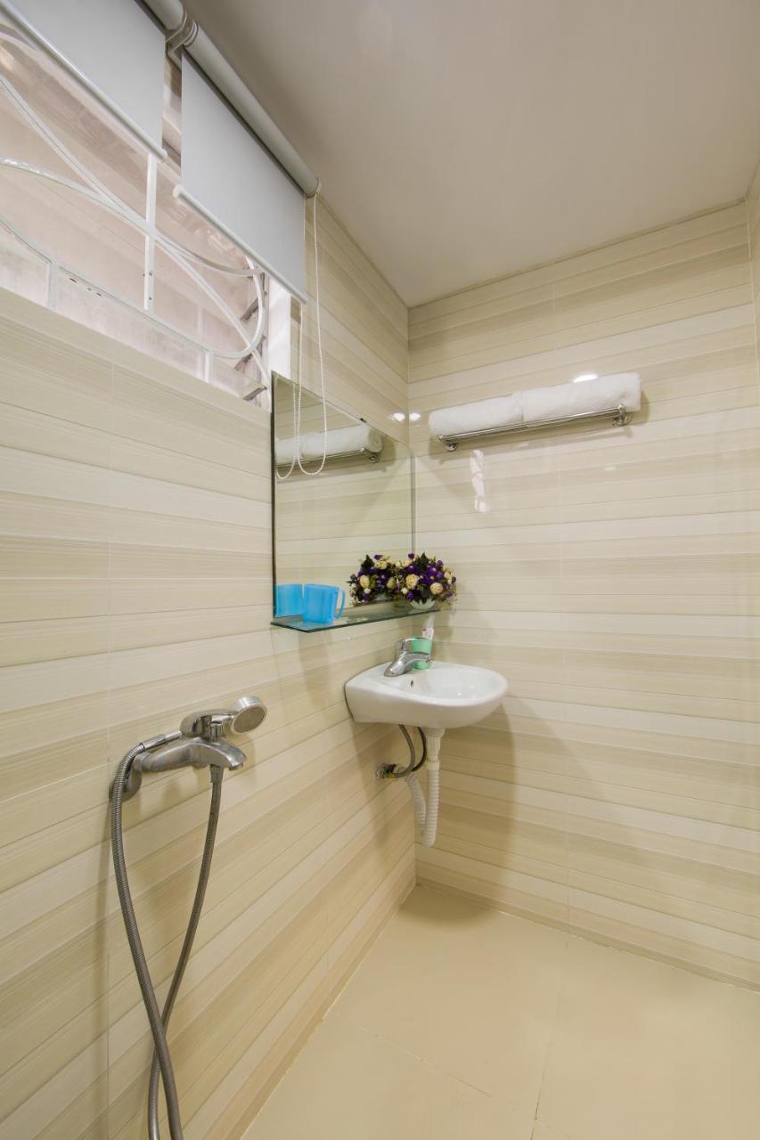 Albergue Golden Time