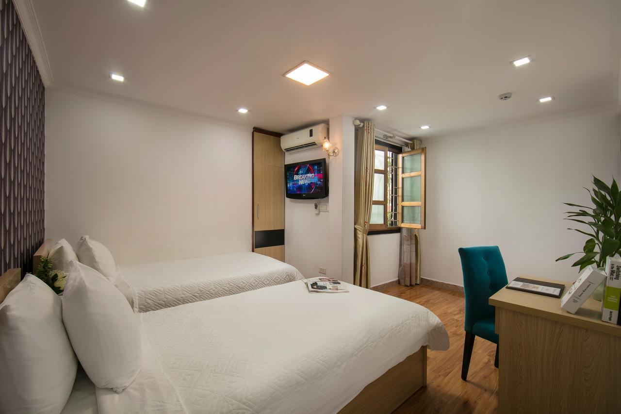 Albergue Golden Time