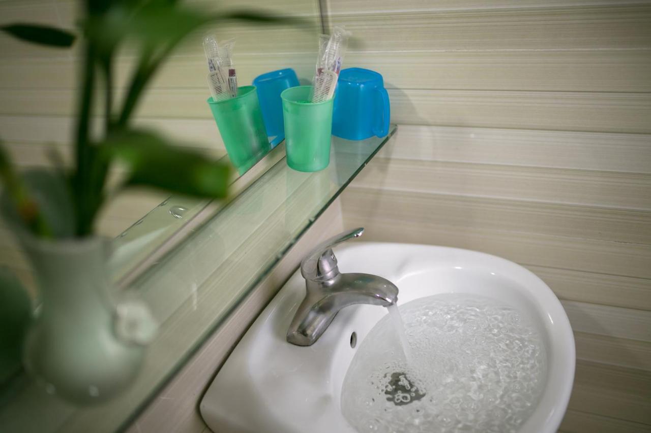 Hostel Golden Time Hanoi