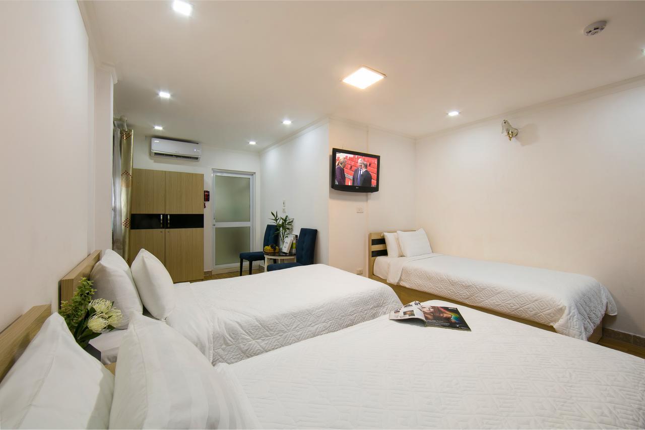 Golden Time Hostel
