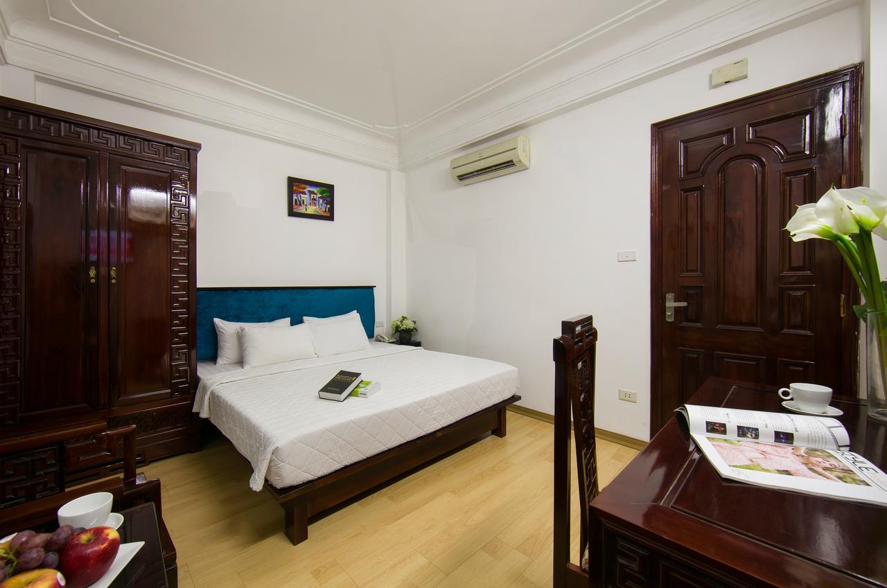 Hostel Little