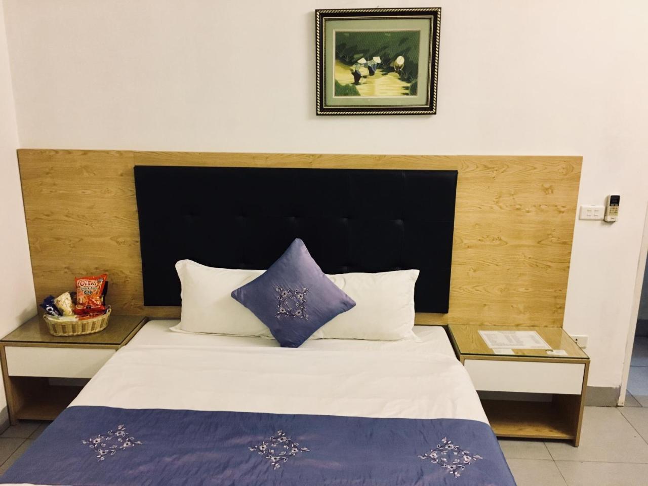 Hotel Hoang Gia