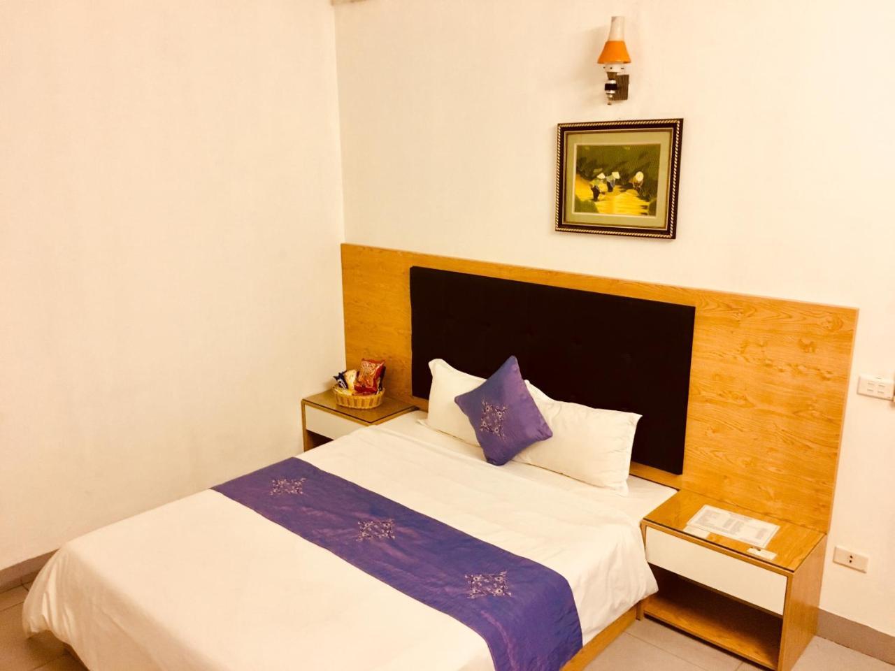 Hoang Gia Hotel Hanoi
