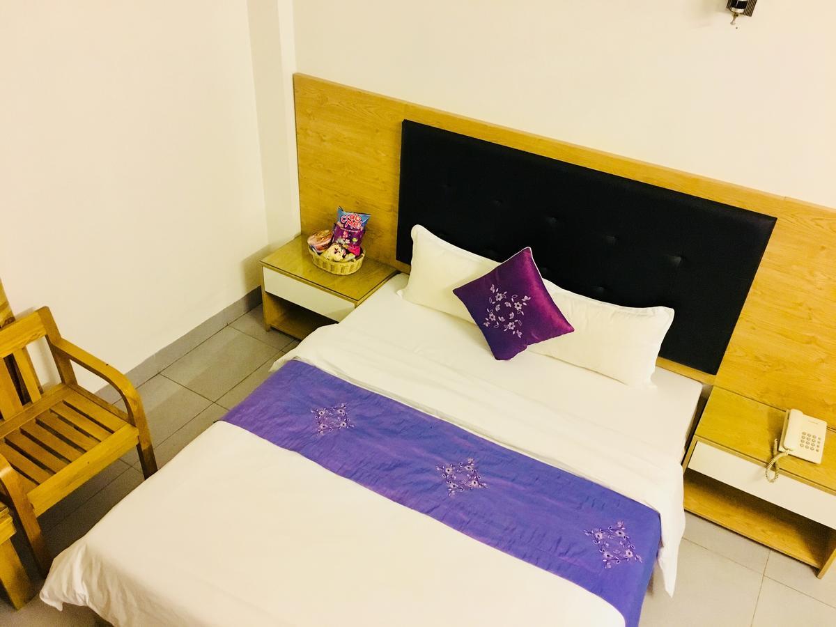 Hotel Hoang Gia 2*
