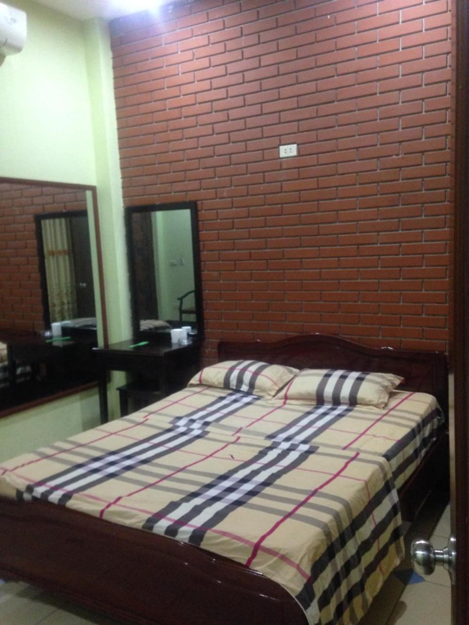 Hotel Nha Nghi An Phu