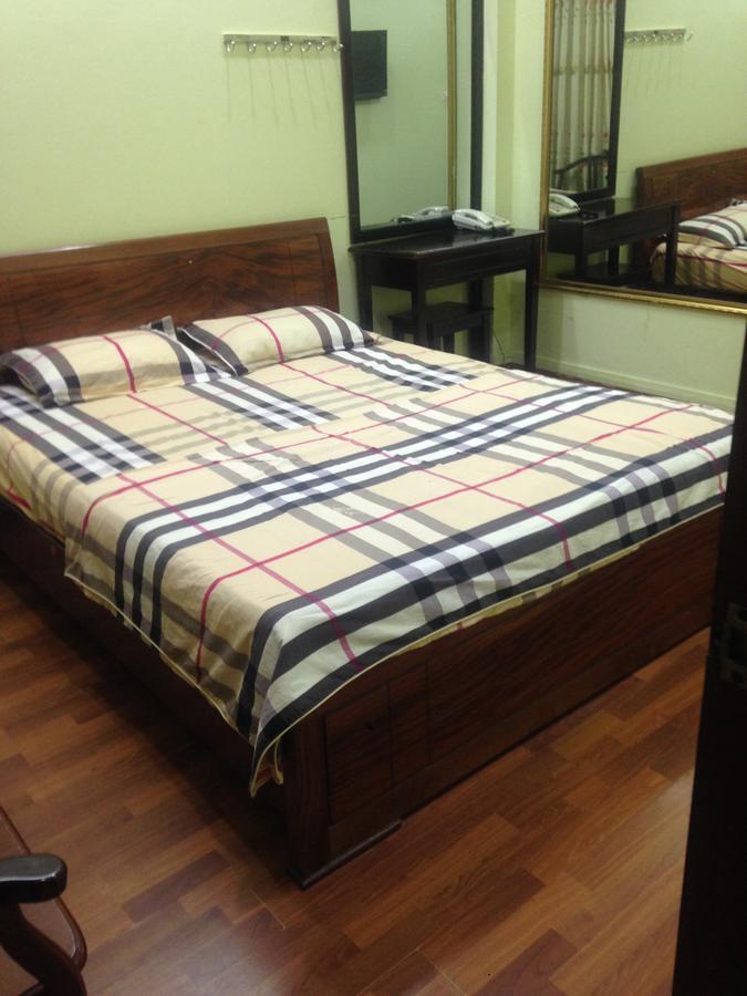Hotel Nha Nghi An Phu Hanoi