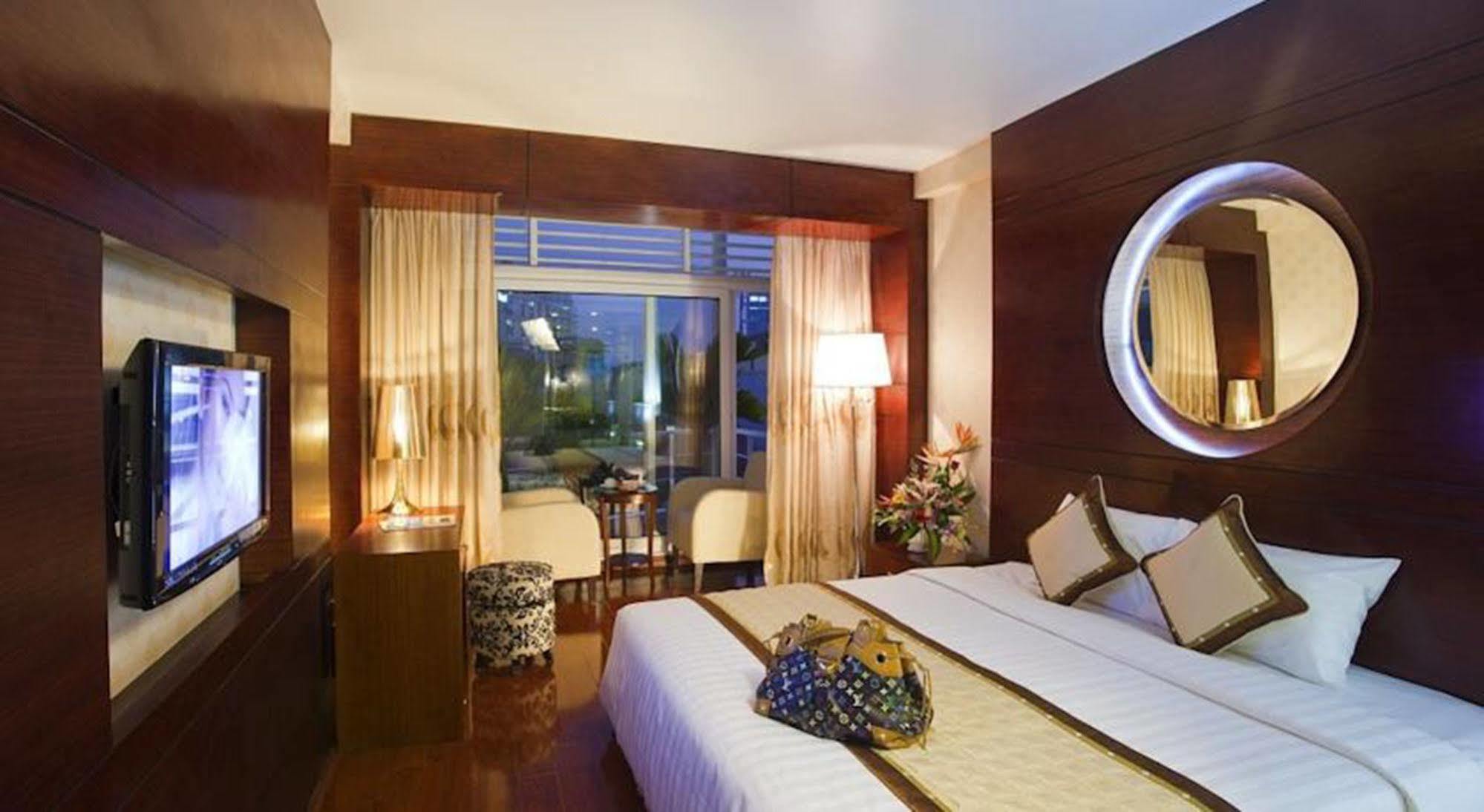 Millennium Hotel