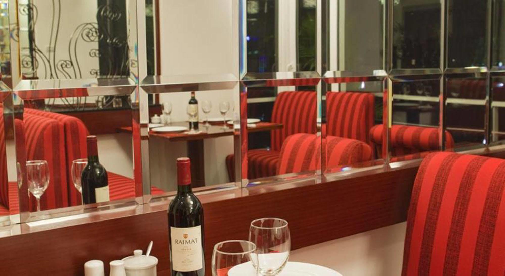 Millennium Hotel Hanoi