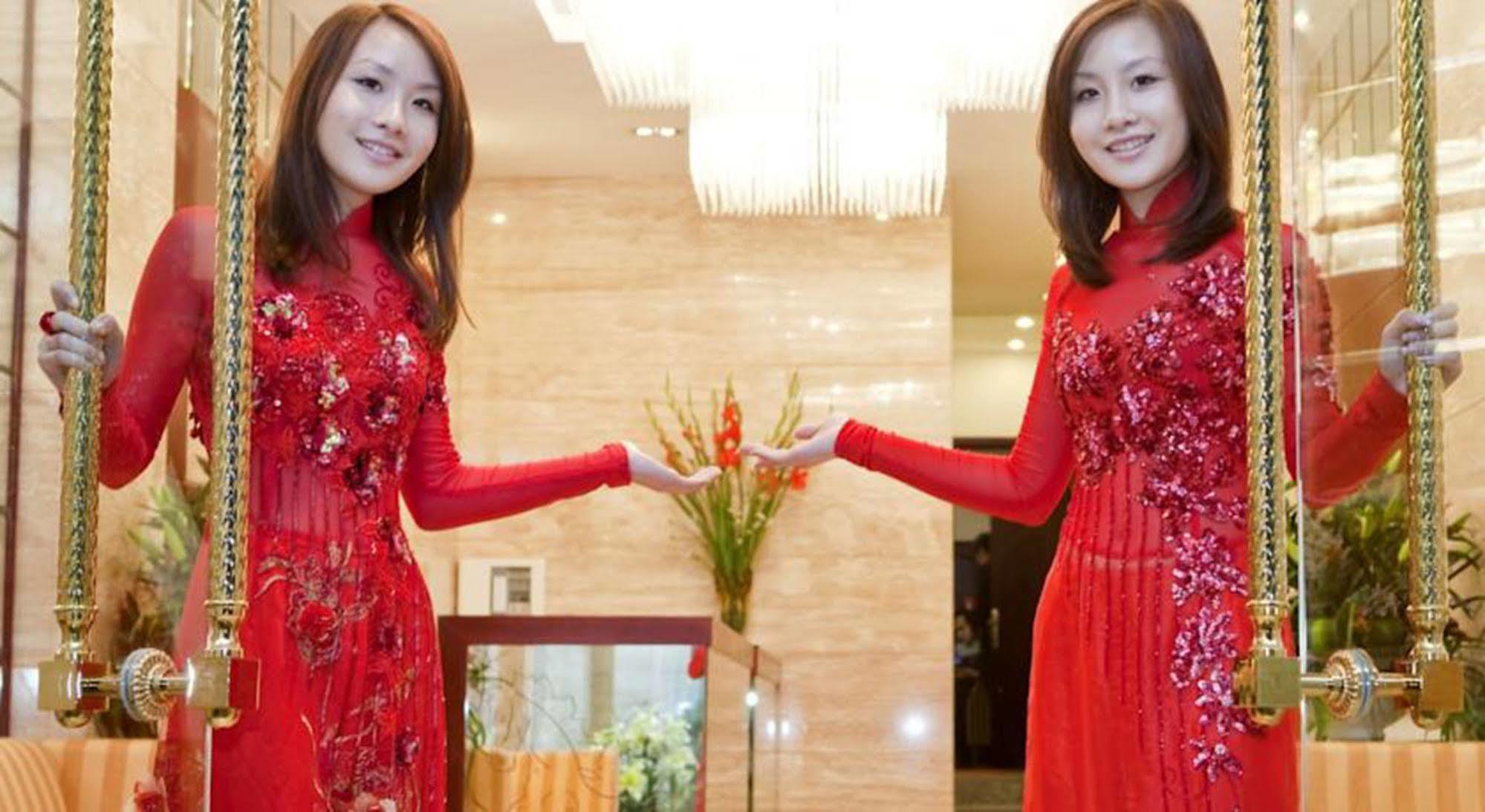 Millennium 3* Hanoi