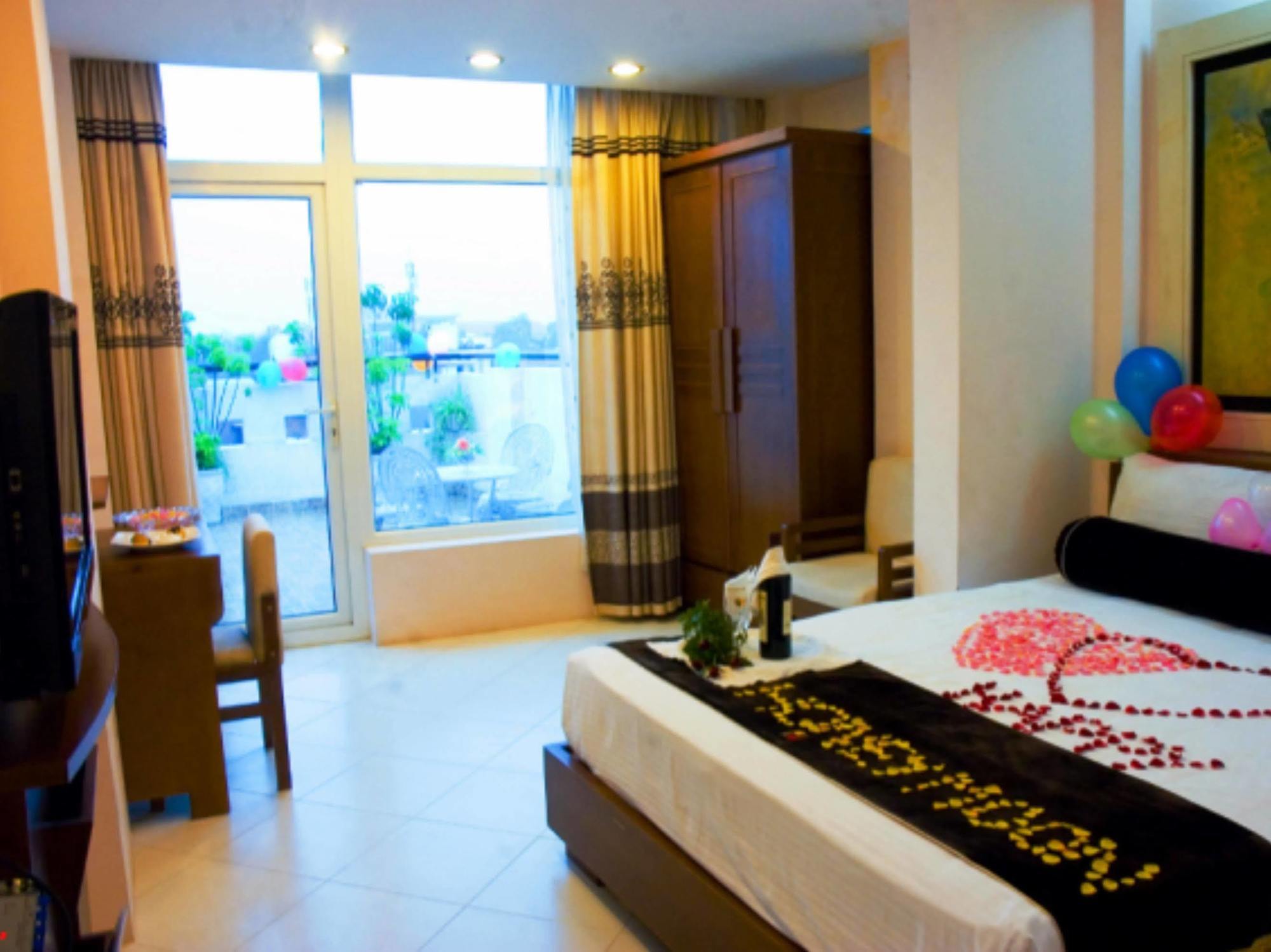 Hotel Avatar Hanoi