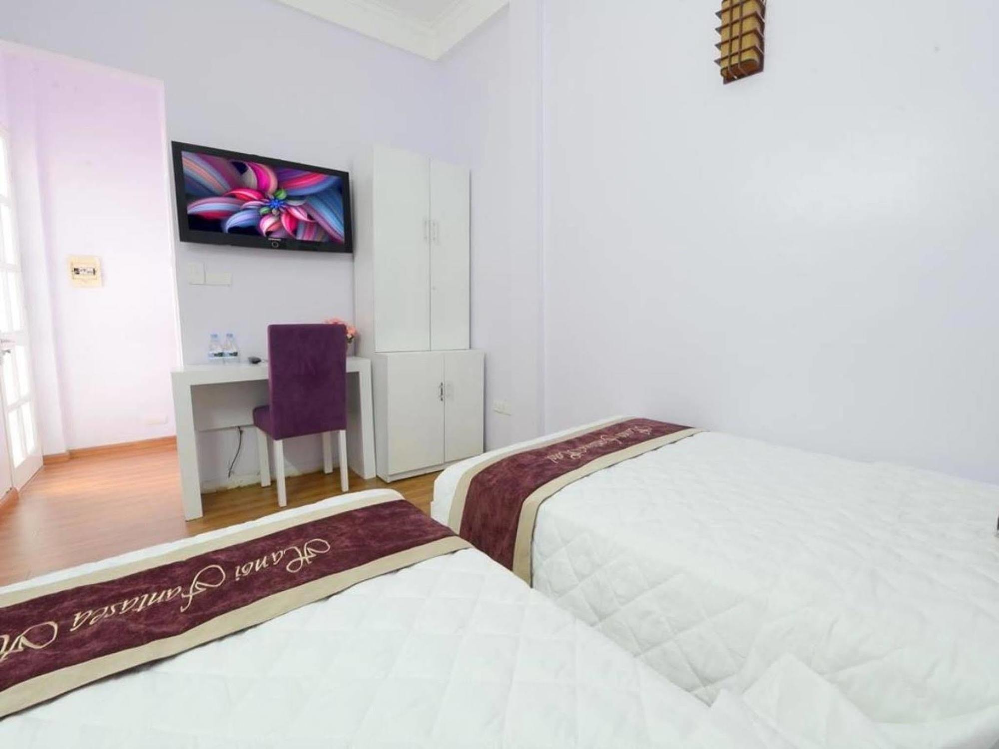 Fantasea Hotel 3*