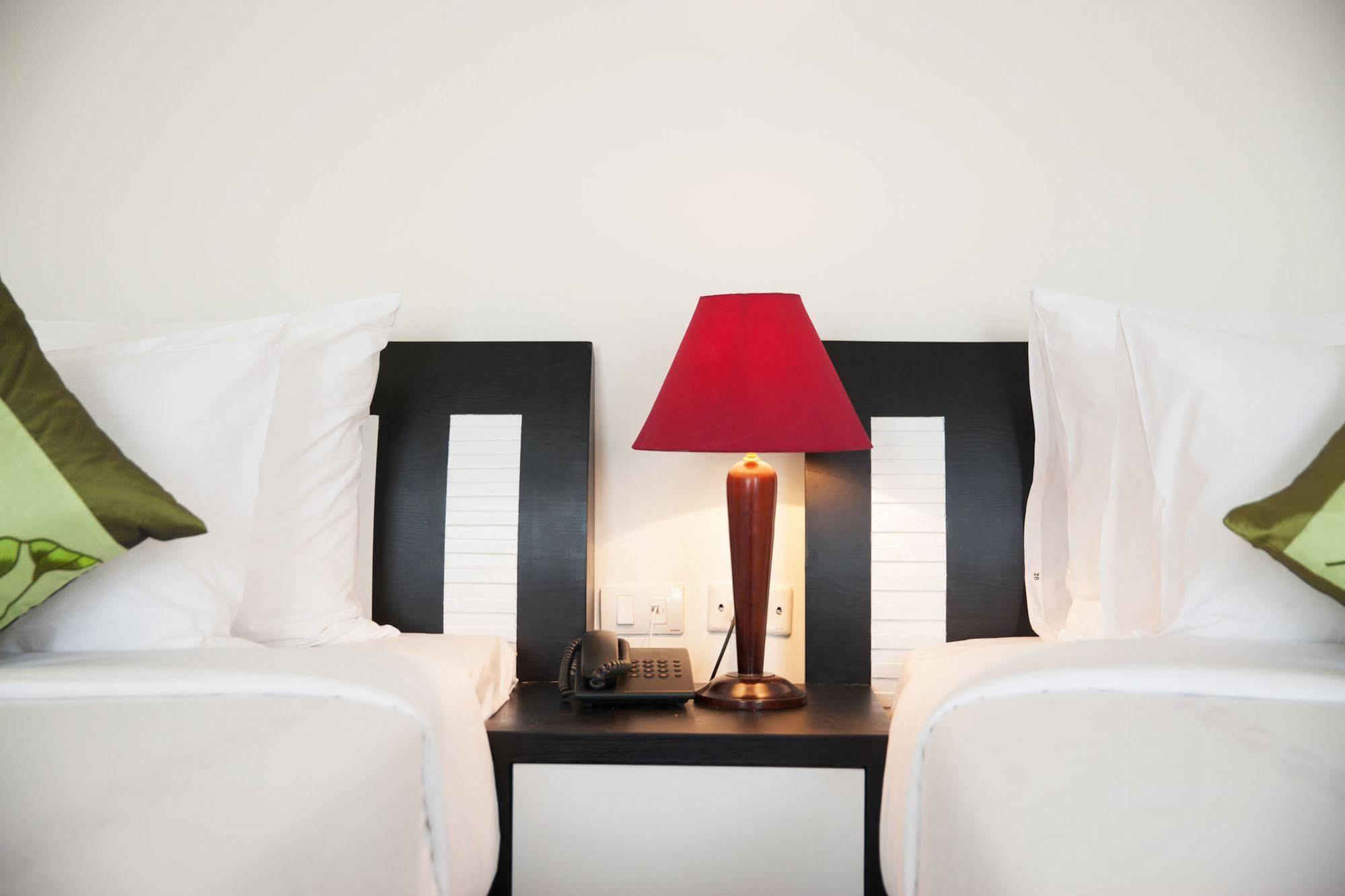 Hotel Serenity Hanoi