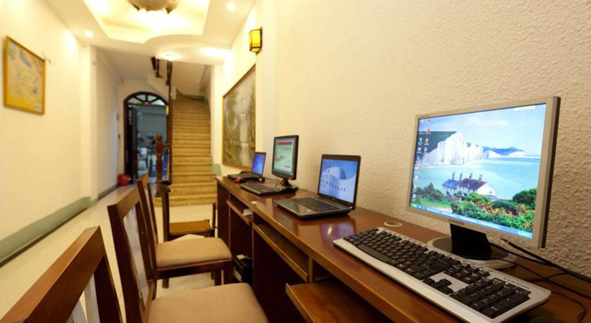 Diamond Hotel