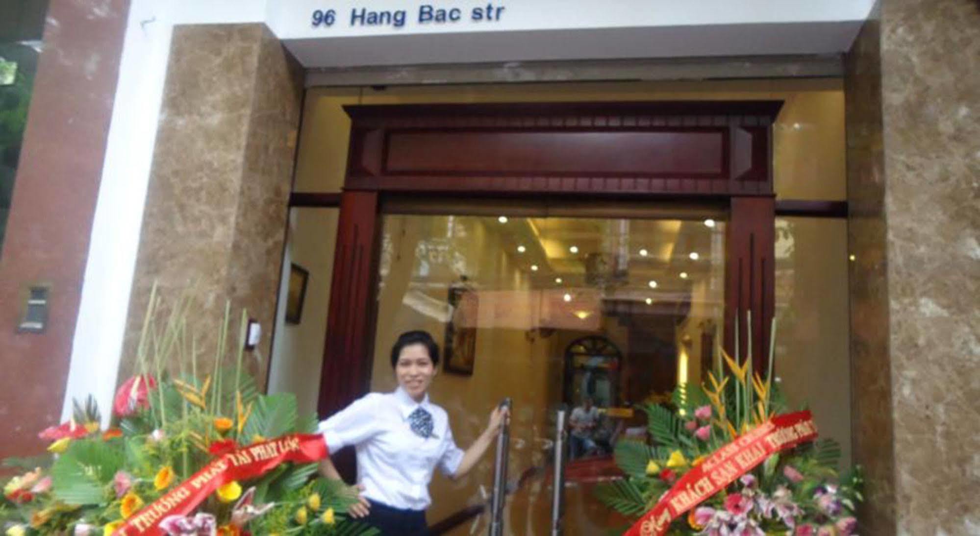 Diamond 2* Hanoi