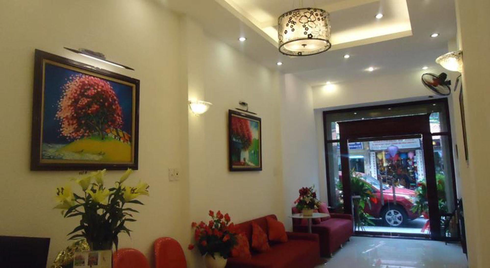 Diamond 2* Hanoi