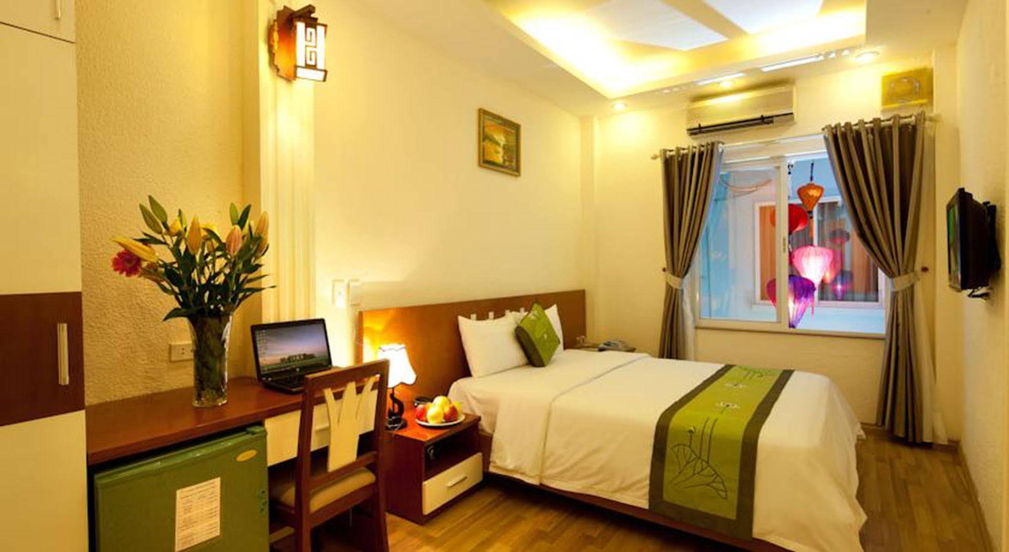 Diamond 2* Hanoi