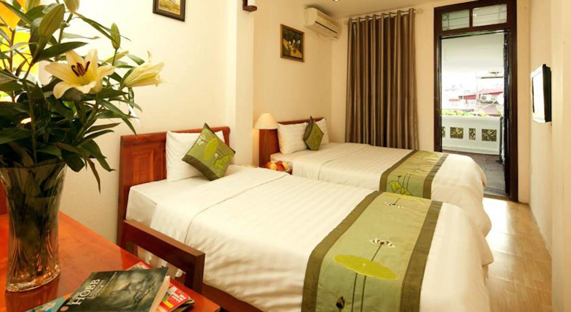 Diamond 2* Hanoi