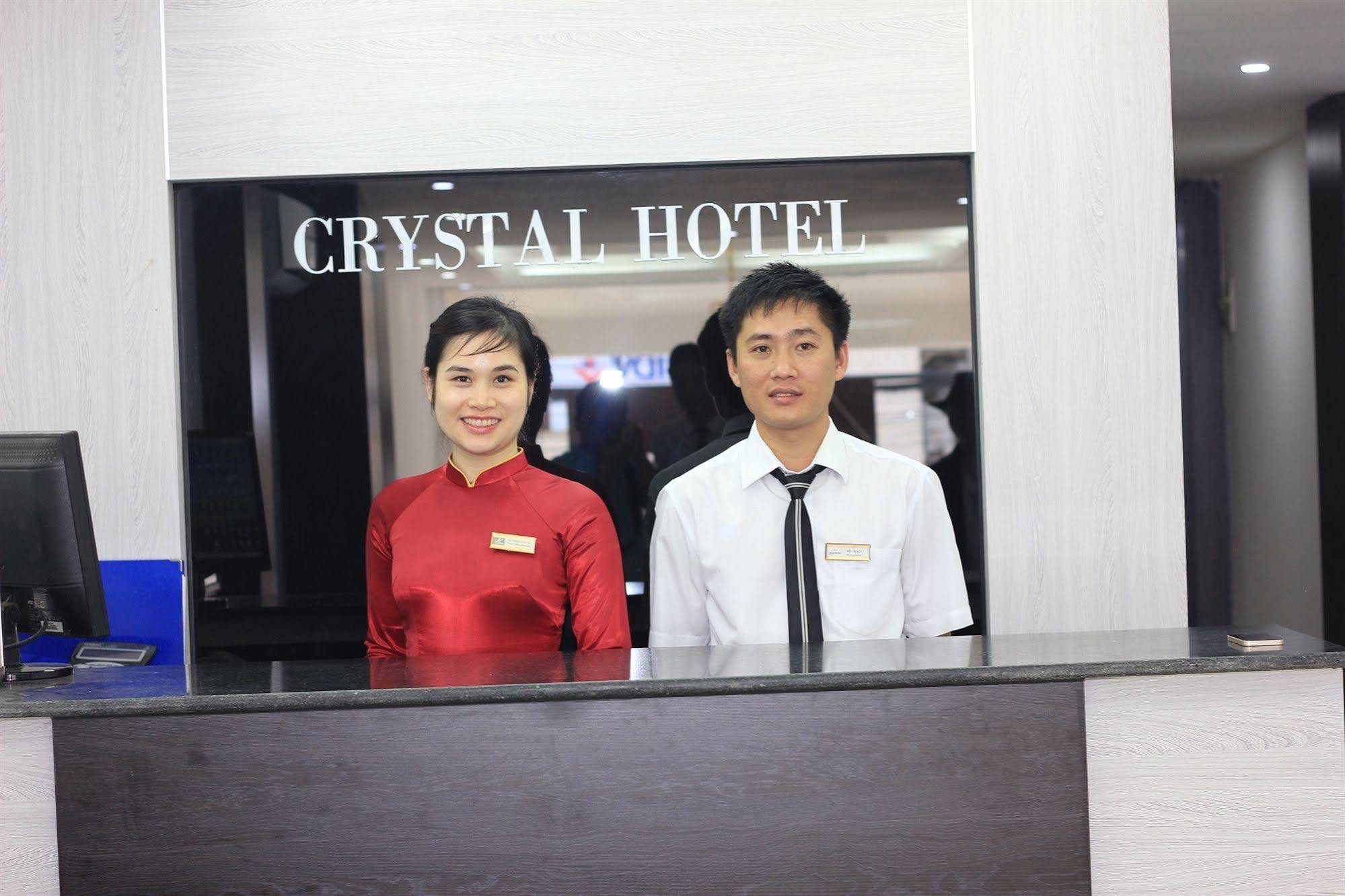 Crystal Hotel