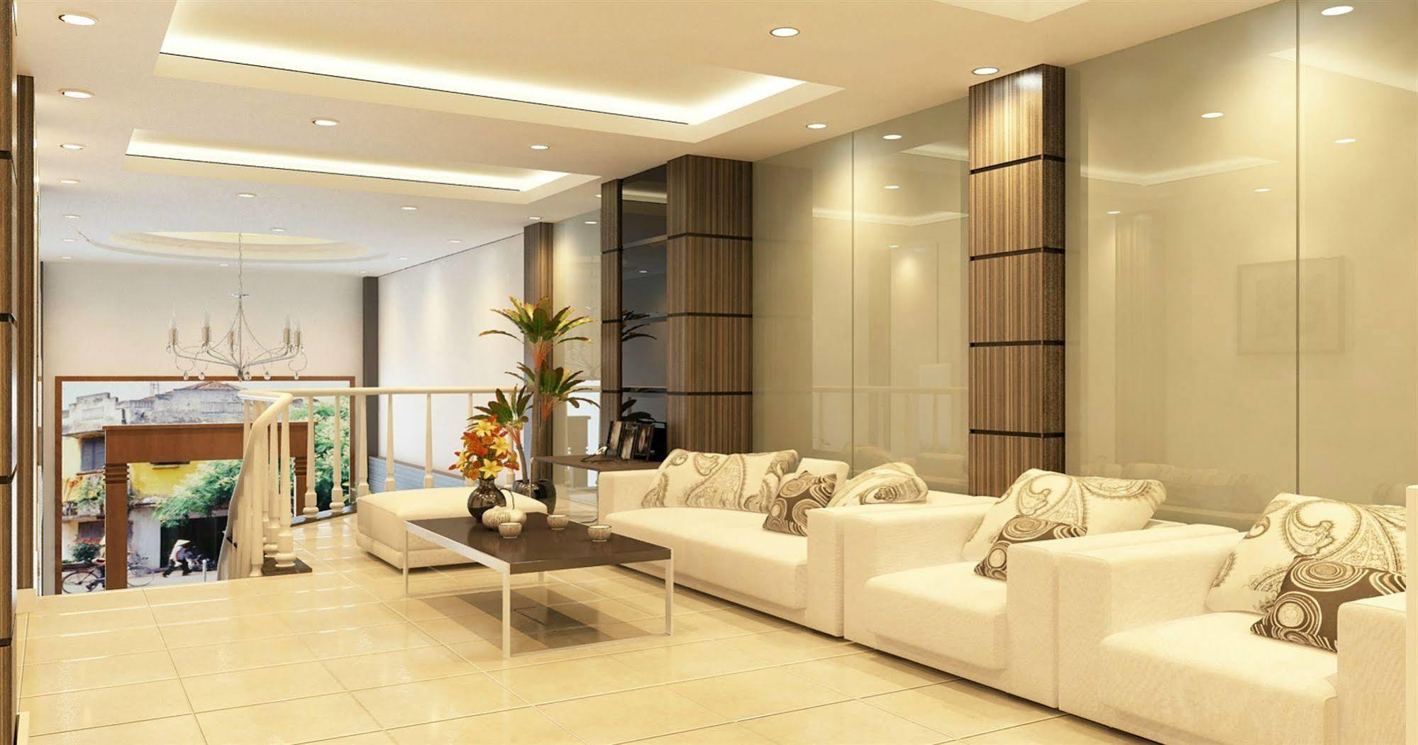 Crystal Hotel Hanoi