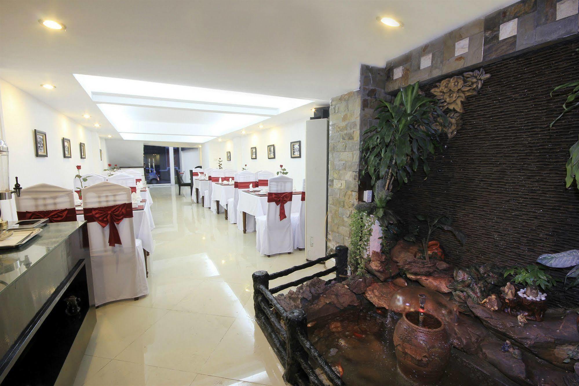 Crystal Hanoi