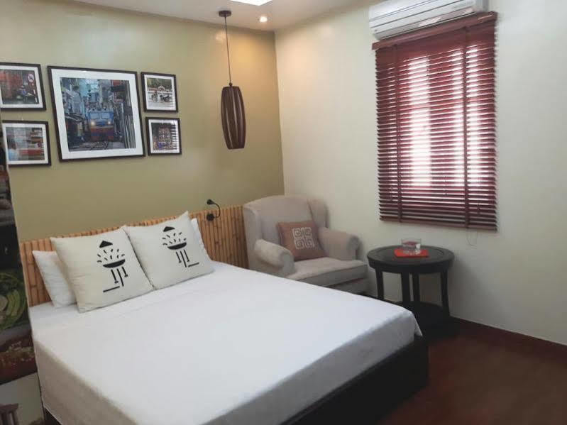 Finnegans Hotel Hanoi