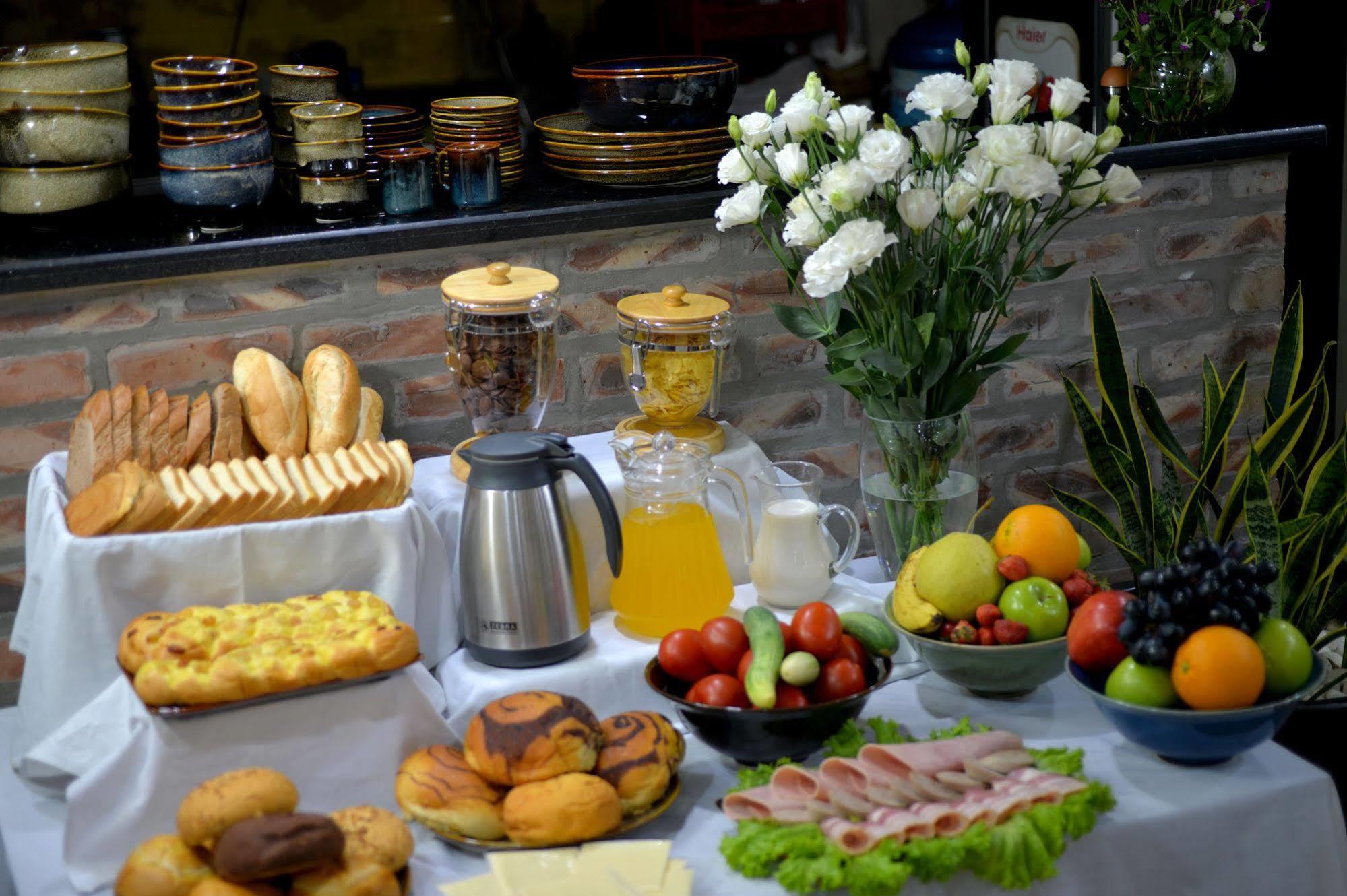 Finnegans Hotel Hanoi