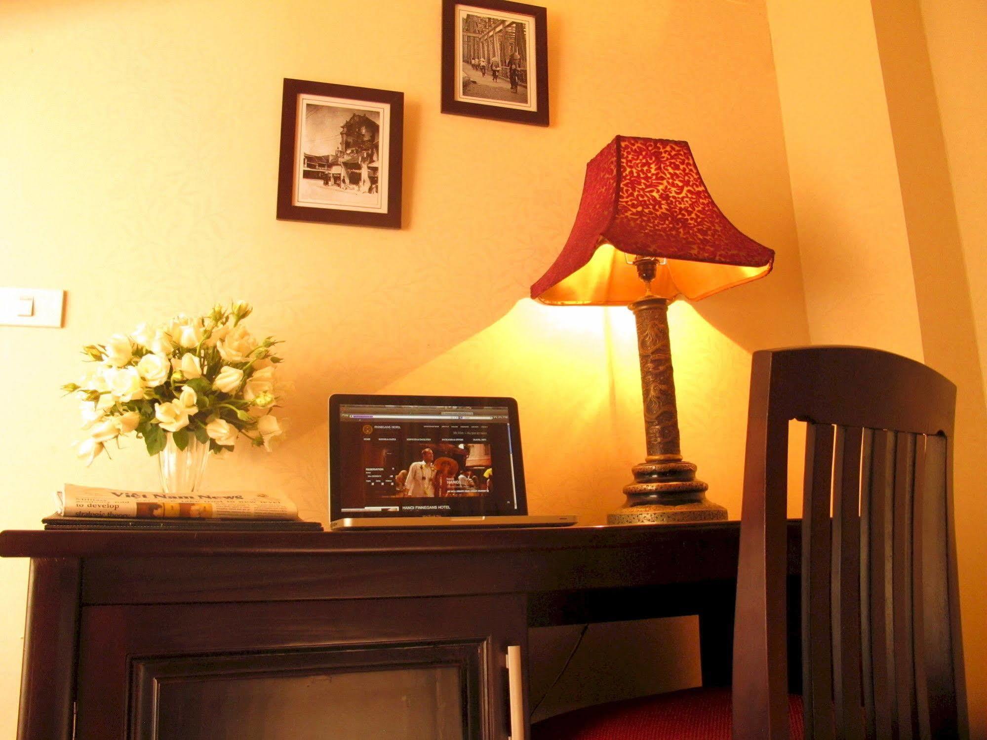 Finnegans Hotel