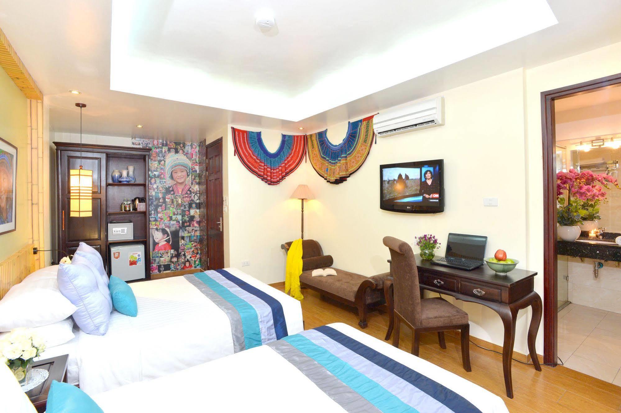 Hotel Finnegans