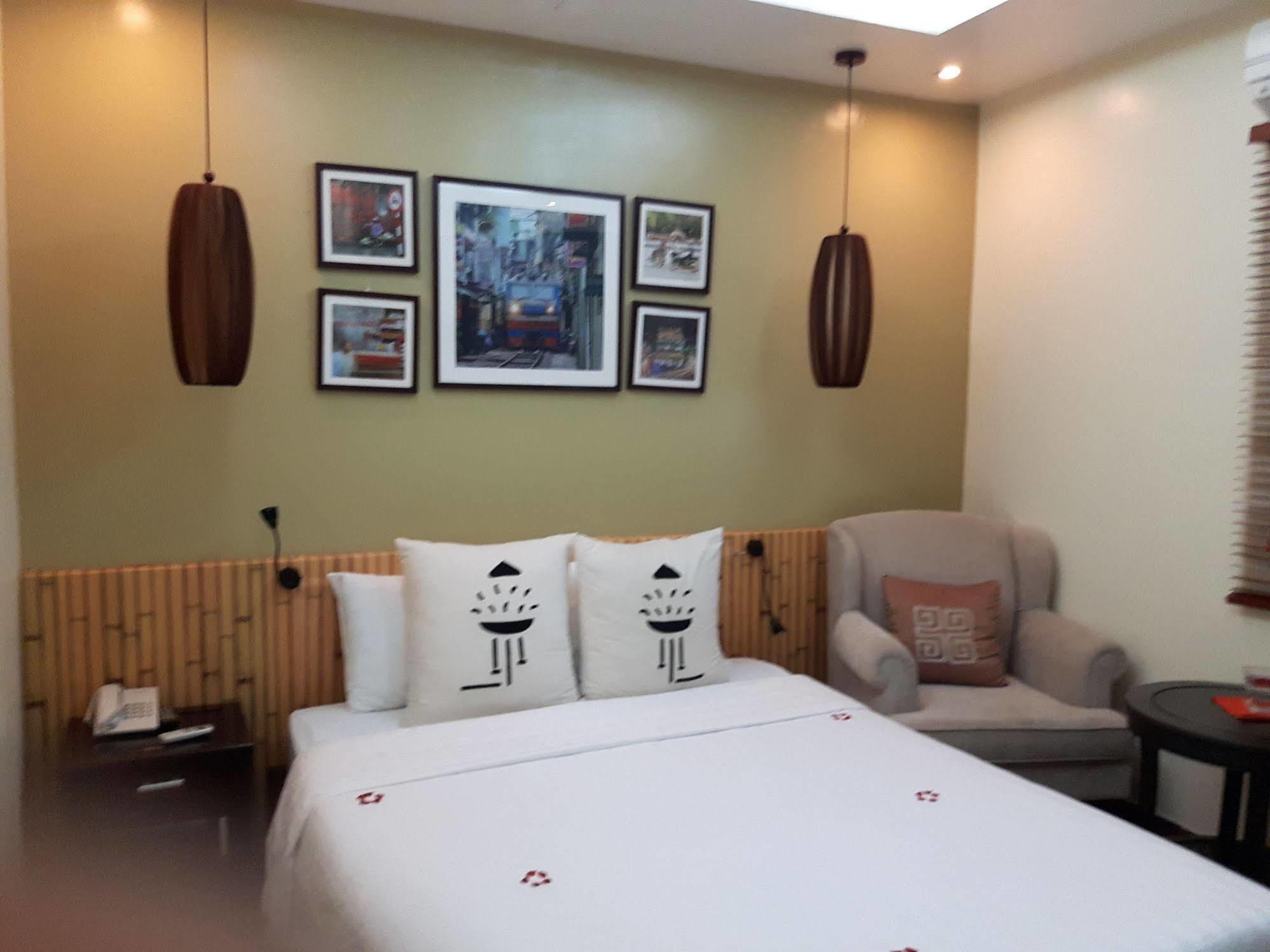 Hotel Finnegans