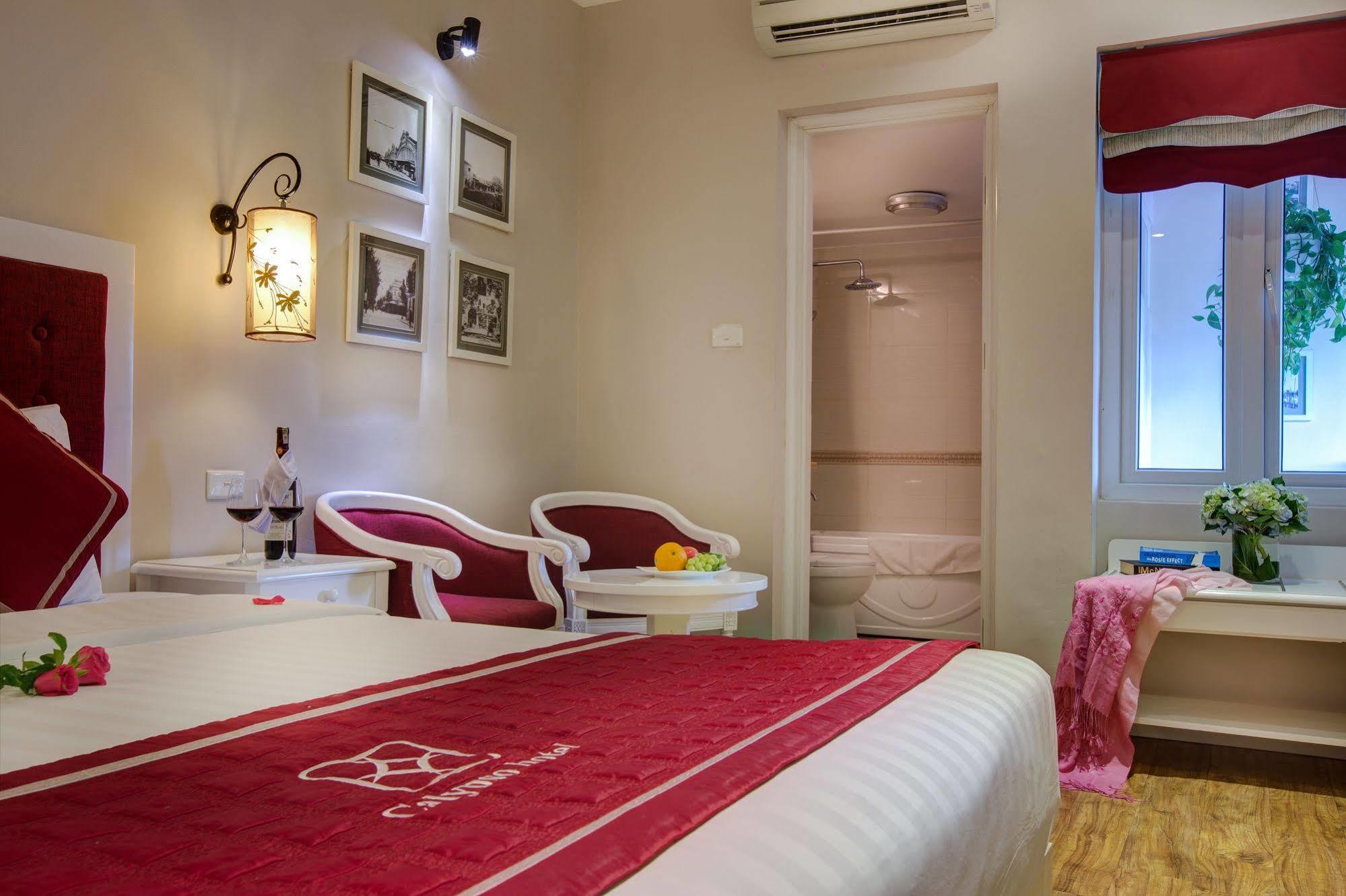 Calypso Premier Hotel 3*