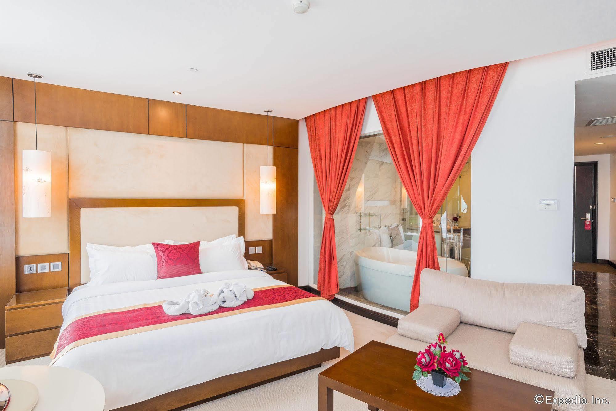 Khách Sạn&căn Hộ Hà Nội Club Khách sạn 4*