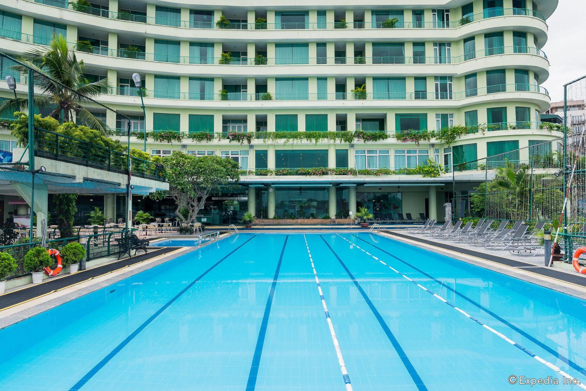 Khách sạn Khách Sạn&căn Hộ Hà Nội Club 4*