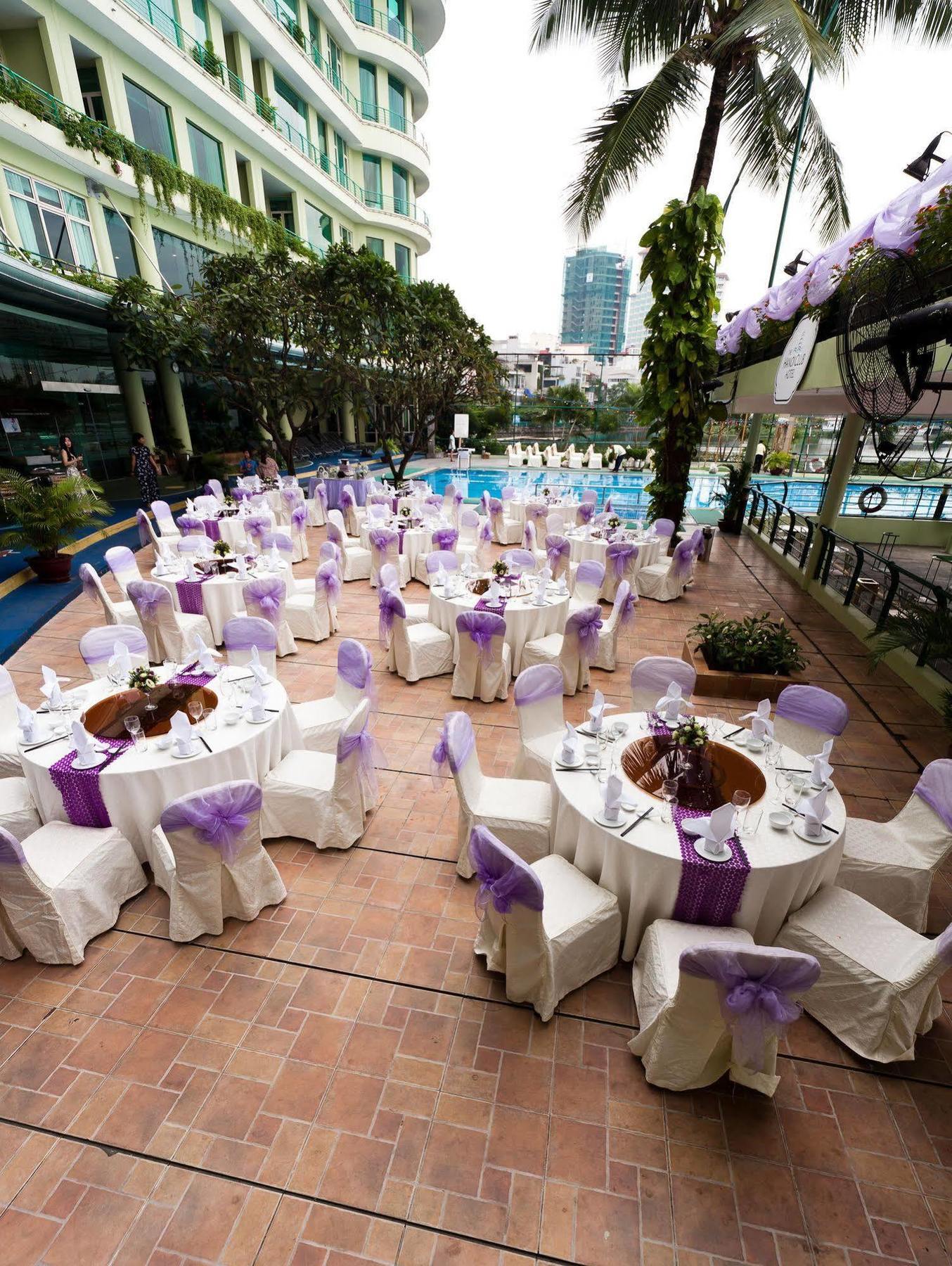 Khách sạn Khách Sạn&căn Hộ Hà Nội Club 4*