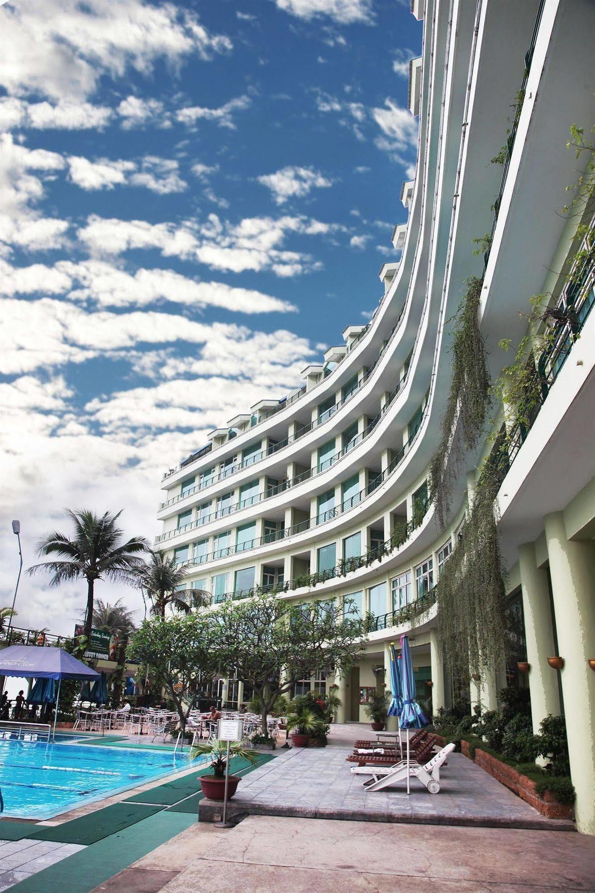 Khách Sạn&căn Hộ Hà Nội Club Hà Nội