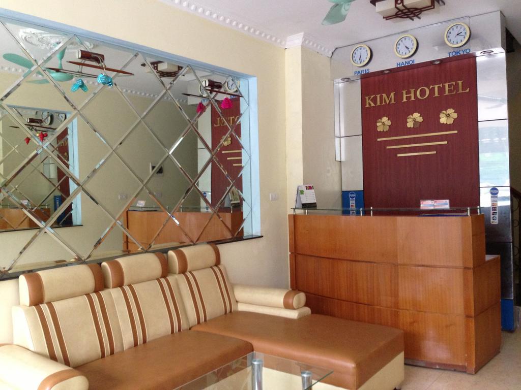 Hotel Kim Hanói