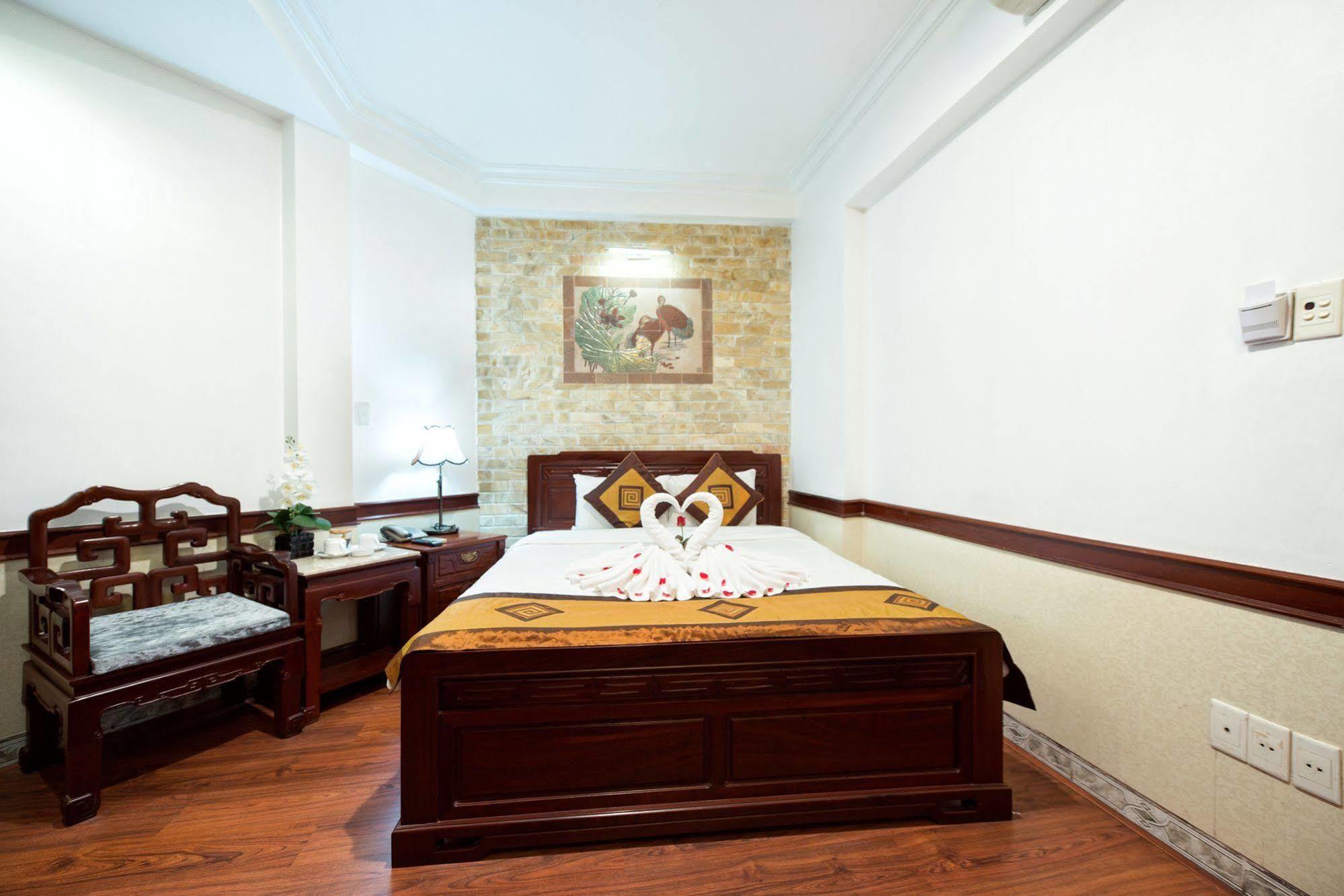 Ii Hotel Hanoi