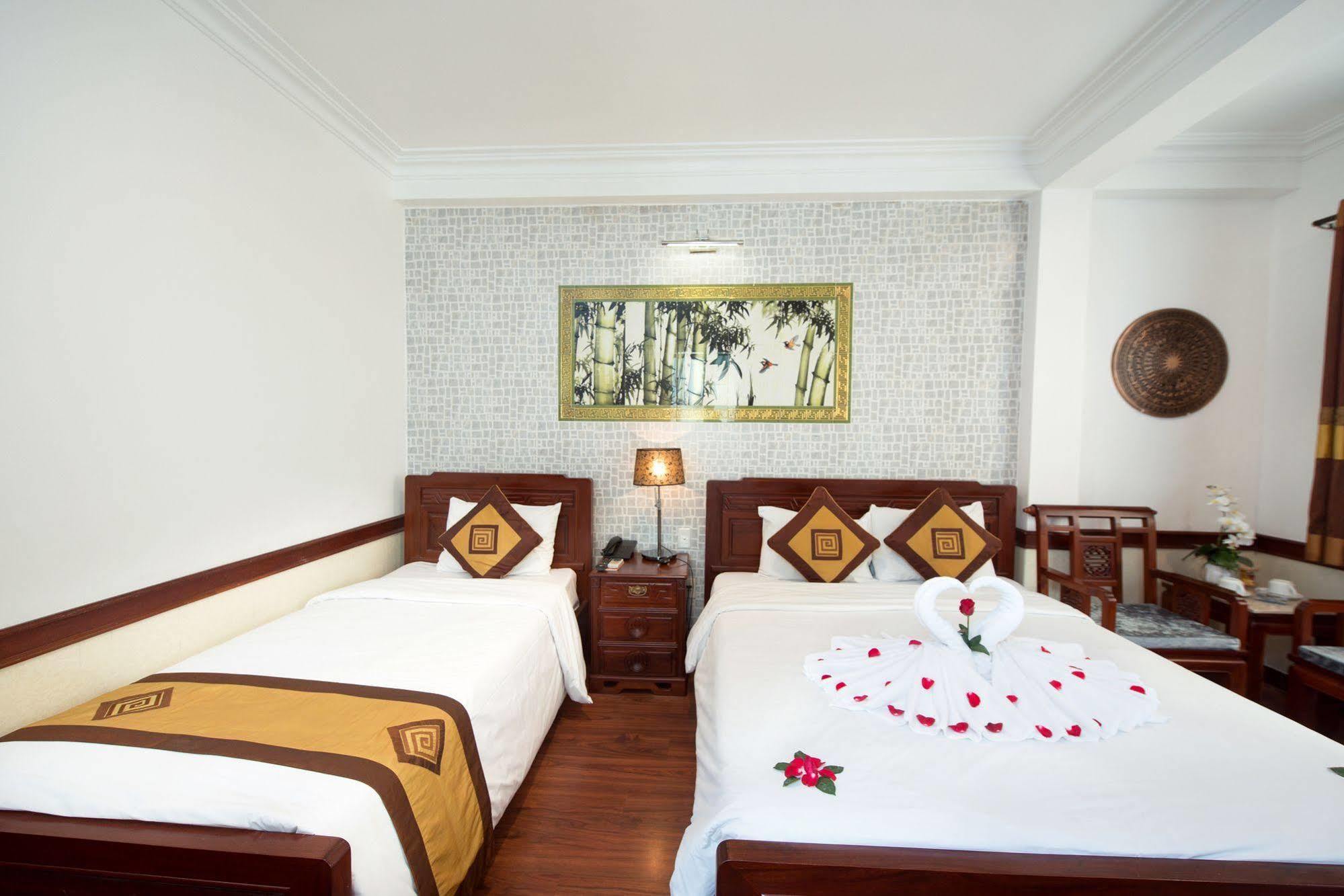 Hotel Ii 2*