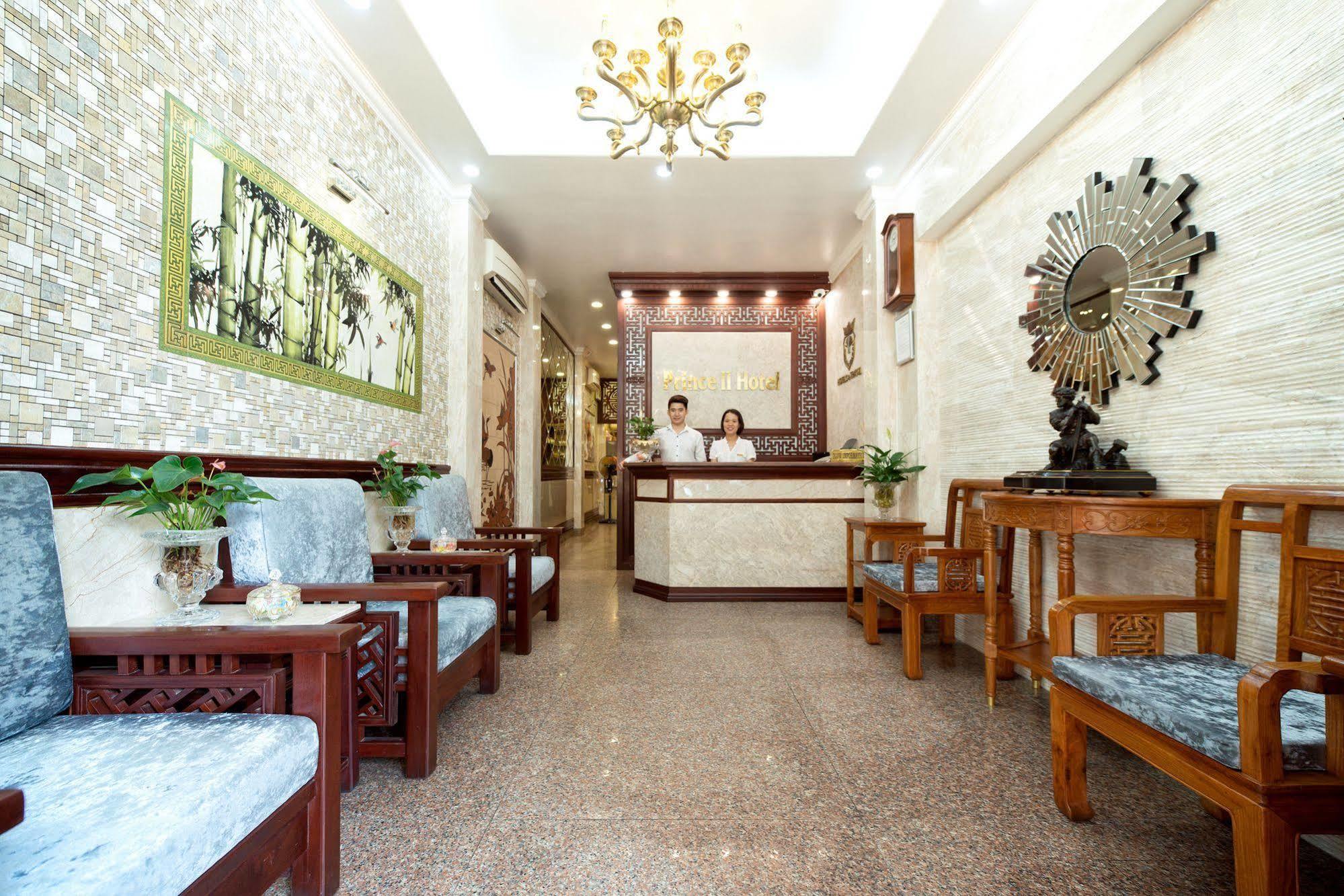 Hotel Ii 2*