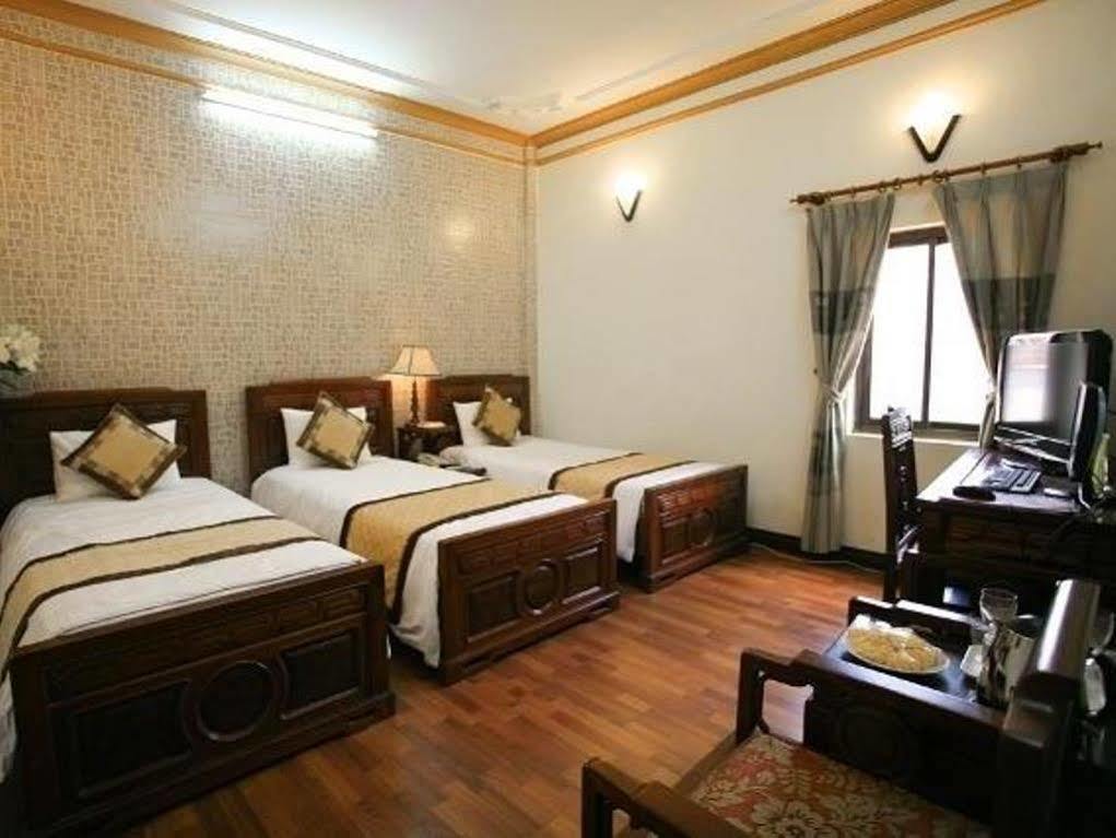 Boutique Hotel