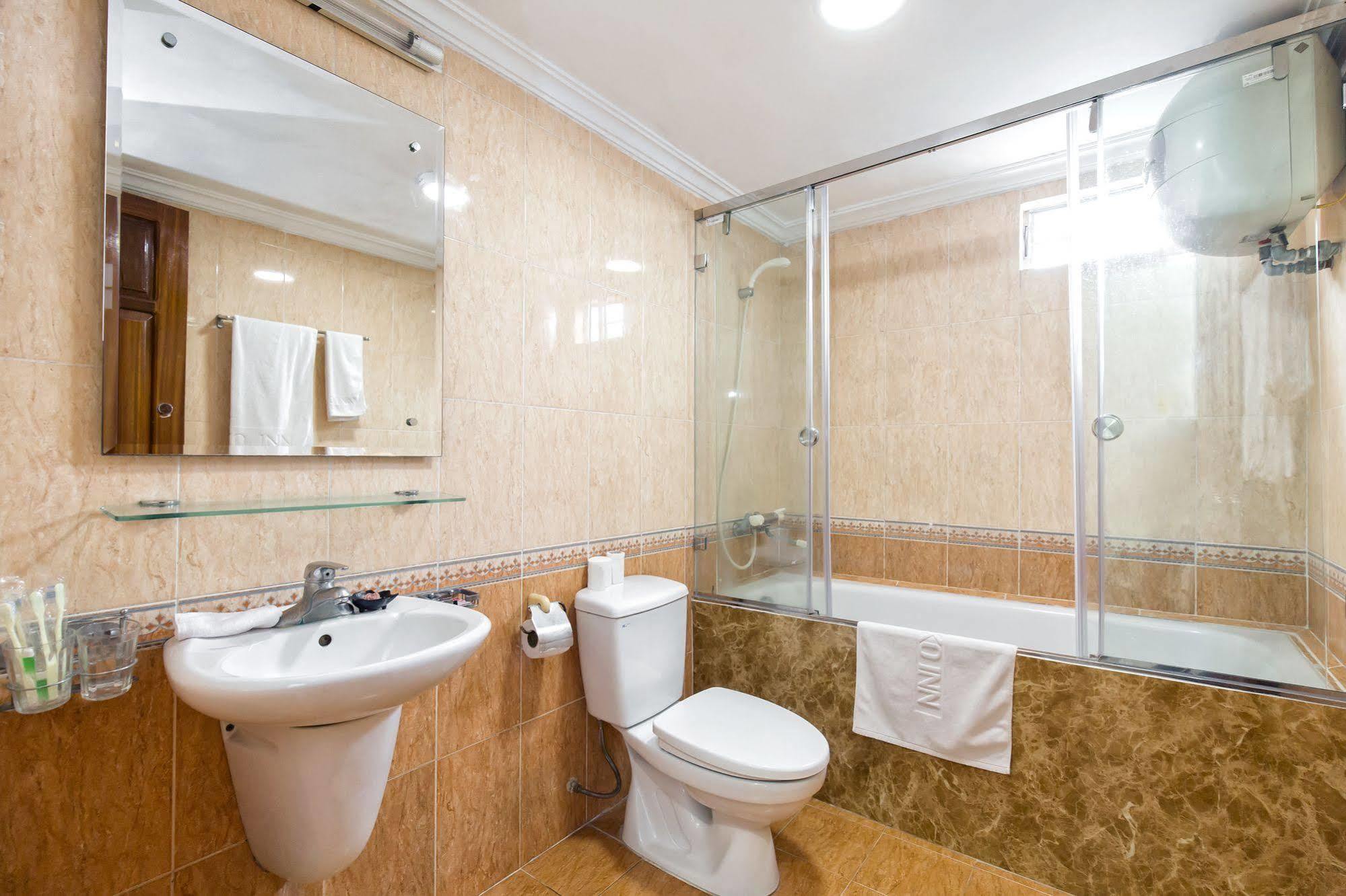 Boutique 3* Hanoi