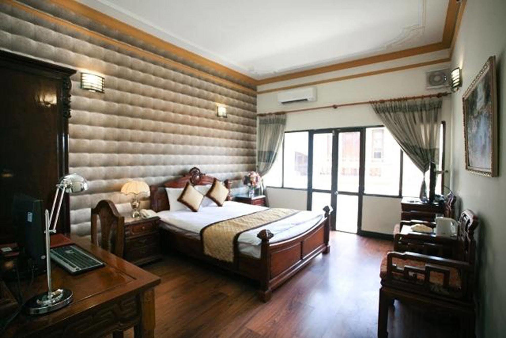 Hotel Boutique