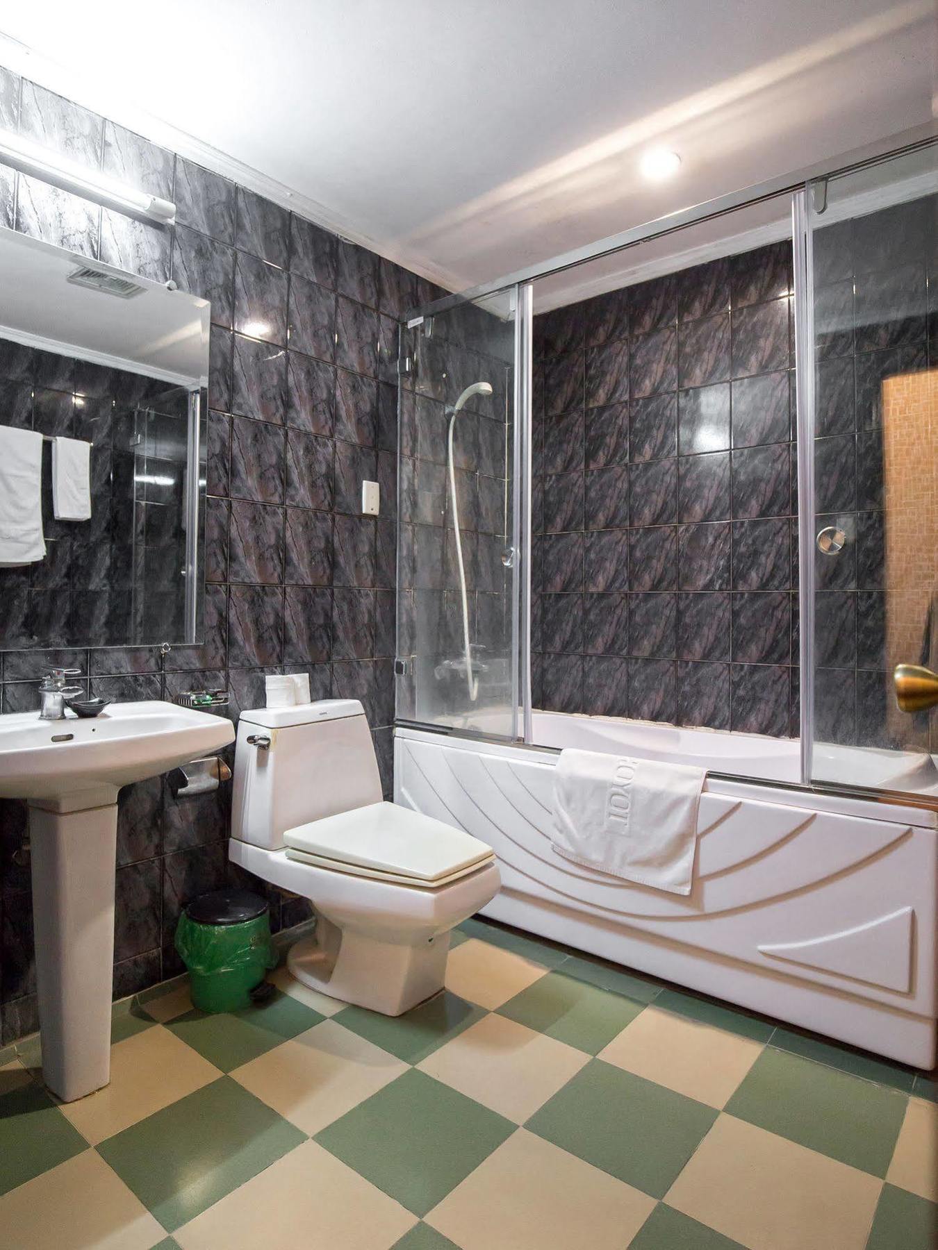 Hotel Boutique
